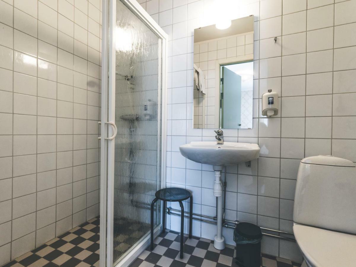 Hotel Wangens Waerdshus Alsen Exterior foto